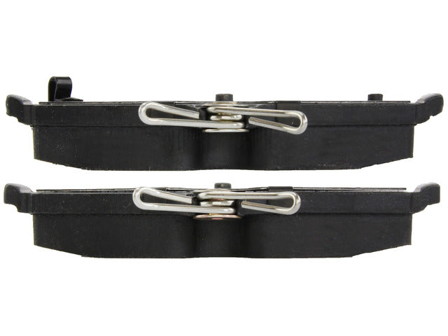 Centric Parts Disc Brake Pad Set P/N:104.15620 Fits: Ford Mustang 14-12 - Image 3