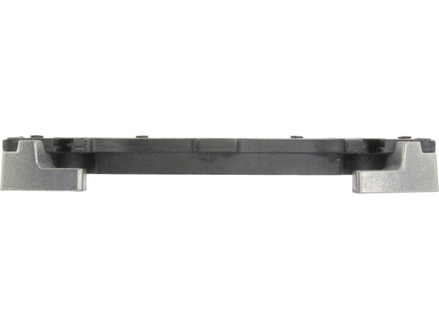 Centric Parts Disc Brake Pad Set P/N:104.15750 Fits: Audi A7 17-16, Audi A7 Quattro 18-16, Audi A8 Quattro 18-12, Audi S6 18-13, Audi S7 17-13, Audi S8 17-13 - Image 2