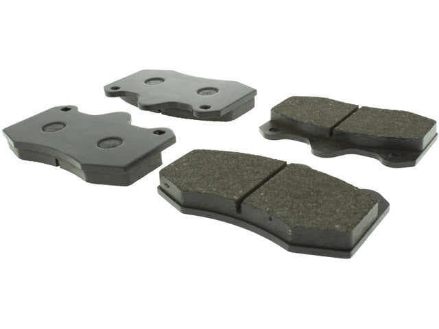 Centric Parts Disc Brake Pad Set P/N:104.15980 Fits: Lotus Evora 14-10 - Image 1