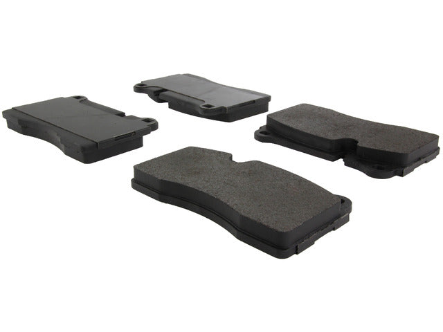 Centric Parts Disc Brake Pad Set P/N:104.16000 Fits: Audi Tt Rs Quattro 14-12 - Image 1