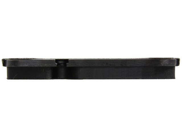 Centric Parts Disc Brake Pad Set P/N:104.16000 Fits: Audi Tt Rs Quattro 14-12 - Image 3