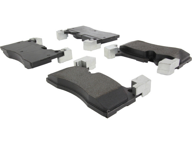 Centric Parts Disc Brake Pad Set P/N:104.16070 Fits: Mercedes-benz Sls Amg 15-11 - Image 1