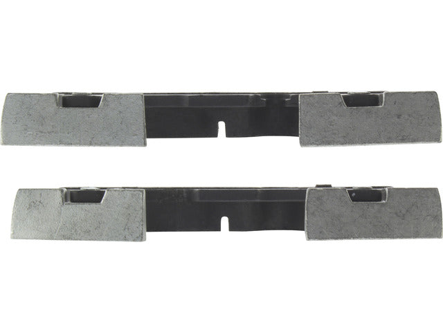 Centric Parts Disc Brake Pad Set P/N:104.16091 Fits: BMW I8 20-14, Mini Cooper 18-17, Mini Cooper Clubman 18-16 - Image 2