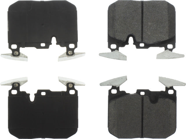 Centric Parts Disc Brake Pad Set P/N:104.16091 Fits: BMW I8 20-14, Mini Cooper 18-17, Mini Cooper Clubman 18-16 - Image 3