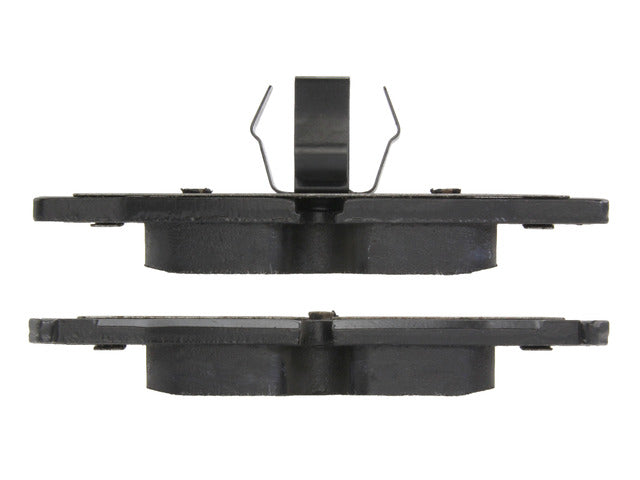 Centric Parts Disc Brake Pad Set P/N:104.16100 Fits: BMW 328i, BMW 330i, BMW 330i Gt Xdrive, BMW 330i Xdrive, BMW 335i, BMW 335i Gt Xdrive, BMW 335i Xdrive, BMW 340i, BMW 340i Gt Xdrive, BMW 340i Xdrive - Image 2