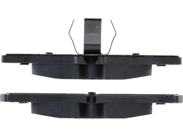 Centric Parts Disc Brake Pad Set P/N:104.16130 Fits: BMW 118i, BMW 220i, BMW 228i, BMW 228i Xdrive, BMW 230i, BMW 230i Xdrive, BMW 320i, BMW 320i Xdrive, BMW 328d - Image 3