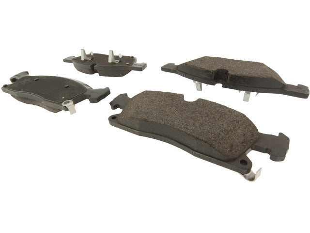 Centric Parts Disc Brake Pad Set P/N:104.16290 Fits: Dodge Durango 21-13 - Image 1