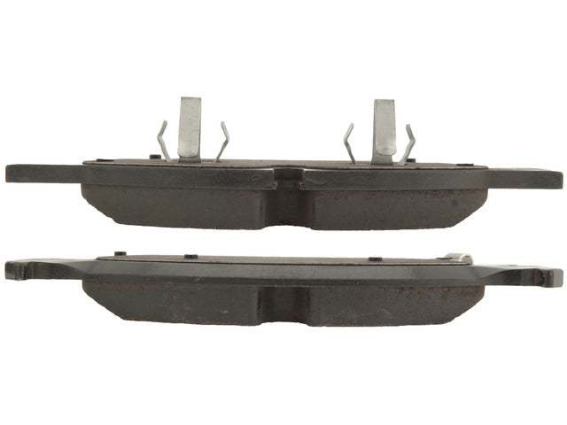 Centric Parts Disc Brake Pad Set P/N:104.16290 Fits: Dodge Durango 21-13 - Image 2