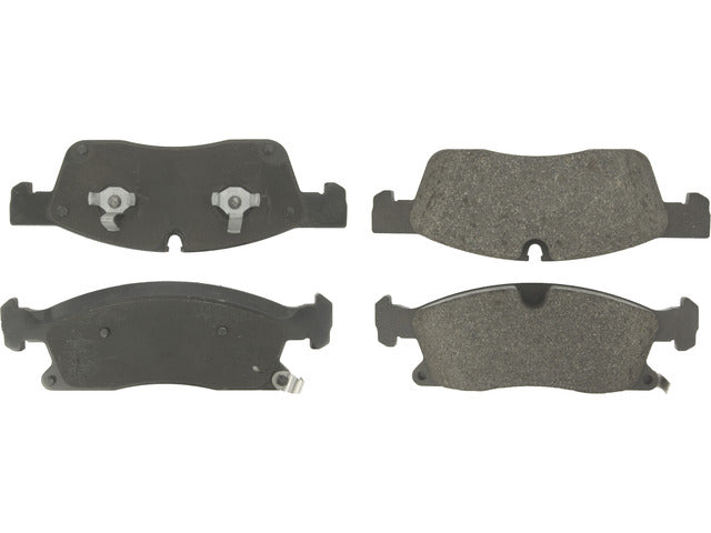 Centric Parts Disc Brake Pad Set P/N:104.16290 Fits: Dodge Durango 21-13 - Image 3