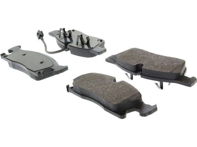 Centric Parts Disc Brake Pad Set P/N:104.16292 Fits: Maserati Levante 2017 - Image 1