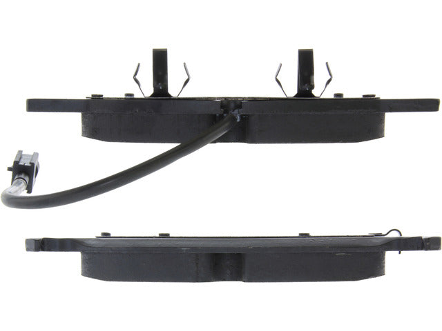Centric Parts Disc Brake Pad Set P/N:104.16292 Fits: Maserati Levante 2017 - Image 2