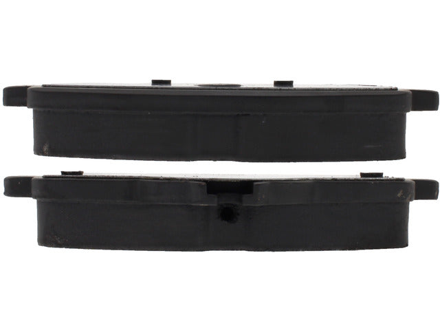 Centric Parts Disc Brake Pad Set P/N:104.16300 Fits: Mercedes-benz Cla45 Amg, Mercedes-benz Gl350, Mercedes-benz Gl450, Mercedes-benz Gl500, Mercedes-benz Gl550, Mercedes-benz Gla45 Amg, Mercedes-benz Gle300d, Mercedes-benz Gle350, Mercedes-benz Gle350d - Image 2