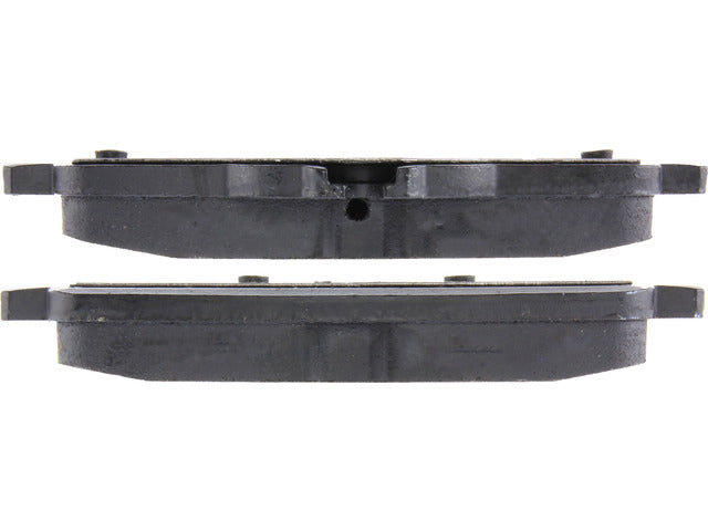 Centric Parts Disc Brake Pad Set P/N:104.16302 Fits: Mercedes-benz Gl63 Amg, Mercedes-benz Gle43 Amg, Mercedes-benz Gle63 Amg, Mercedes-benz Gle63 Amg S, Mercedes-benz Gls550, Mercedes-benz Gls63 Amg, Mercedes-benz Ml63 Amg - Image 3