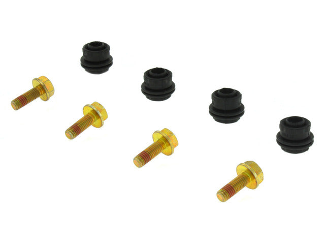 Centric Parts Disc Brake Pad Set P/N:104.16330 Fits: Audi A3, Audi A3 Quattro, Audi Q3, Audi S3, Seat Leon, Seat Tarraco, Volkswagen Arteon, Volkswagen Cc, Volkswagen Golf, Volkswagen Golf R, Volkswagen Gti, Volkswagen Jetta, Volkswagen Tiguan - Image 2