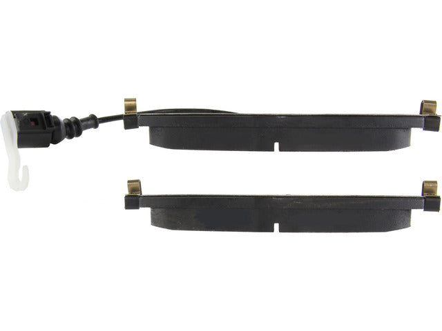 Centric Parts Disc Brake Pad Set P/N:104.16330 Fits: Audi A3, Audi A3 Quattro, Audi Q3, Audi S3, Seat Leon, Seat Tarraco, Volkswagen Arteon, Volkswagen Cc, Volkswagen Golf, Volkswagen Golf R, Volkswagen Gti, Volkswagen Jetta, Volkswagen Tiguan - Image 3