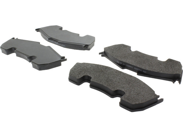 Centric Parts Disc Brake Pad Set P/N:104.16350 Fits: Mercedes-benz Slr Mclaren 2009 - Image 1