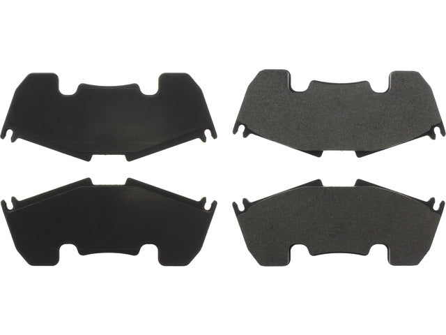 Centric Parts Disc Brake Pad Set P/N:104.16350 Fits: Mercedes-benz Slr Mclaren 2009 - Image 3