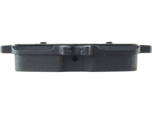 Centric Parts Disc Brake Pad Set P/N:104.16461 Fits: Infiniti Qx30, Mercedes-benz A180, Mercedes-benz A200, Mercedes-benz B Electric Drive, Mercedes-benz B180, Mercedes-benz B250, Mercedes-benz B250e, Mercedes-benz Cla250, Mercedes-benz Gla250 - Image 3
