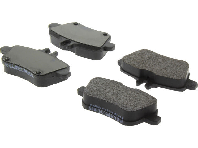 Centric Parts Disc Brake Pad Set P/N:104.16462 Fits: Mercedes-benz Cla250 19-14, Mercedes-benz Gla250 20-15 - Image 1