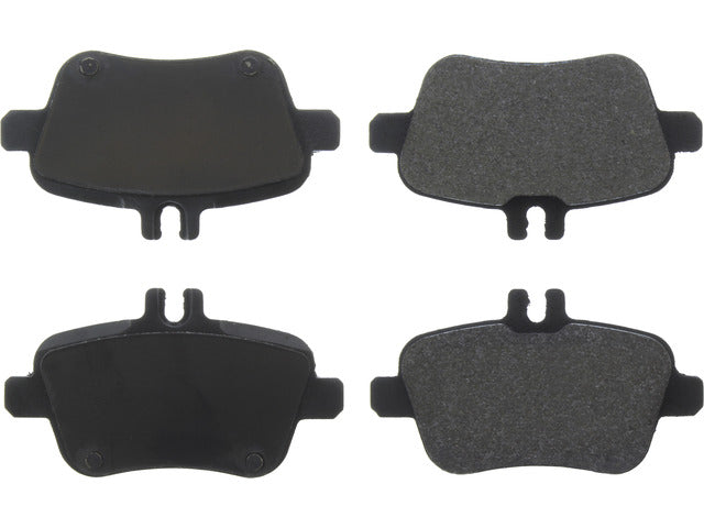 Centric Parts Disc Brake Pad Set P/N:104.16462 Fits: Mercedes-benz Cla250 19-14, Mercedes-benz Gla250 20-15 - Image 3