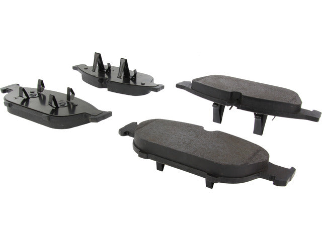Centric Parts Disc Brake Pad Set P/N:104.16520 Fits: Mercedes-benz E550 14-12 - Image 1