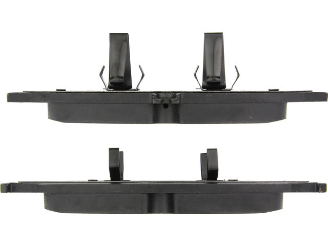 Centric Parts Disc Brake Pad Set P/N:104.16520 Fits: Mercedes-benz E550 14-12 - Image 2