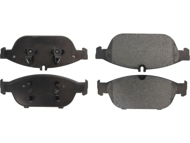 Centric Parts Disc Brake Pad Set P/N:104.16520 Fits: Mercedes-benz E550 14-12 - Image 3