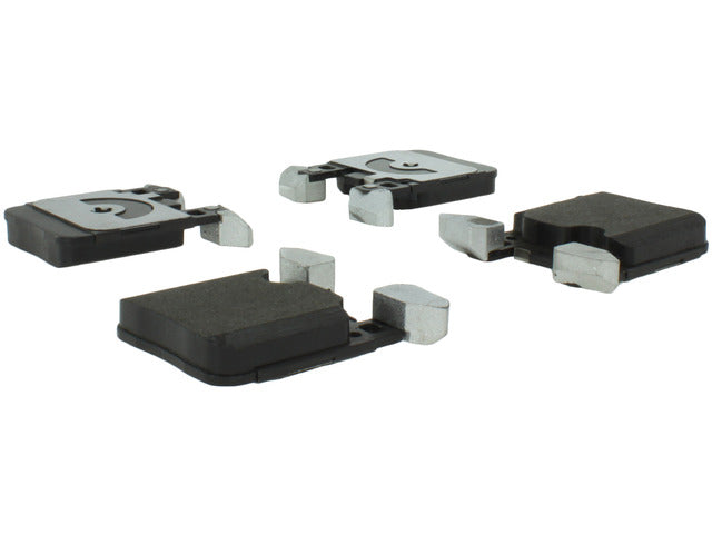 Centric Parts Disc Brake Pad Set P/N:104.16560 Fits: BMW 228i, BMW 228i Xdrive, BMW 230i, BMW 230i Xdrive, BMW 320i, BMW 320i Xdrive, BMW 328d Xdrive, BMW 328i, BMW 328i Gt Xdrive - Image 1