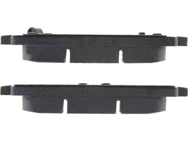 Centric Parts Disc Brake Pad Set P/N:104.16590 Fits: Cadillac Ats 19-13, Cadillac Cts 19-14 - Image 3
