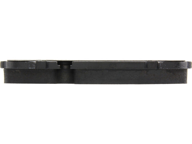Centric Parts Disc Brake Pad Set P/N:104.16630 Fits: Audi A6 18-17, Audi A6 Quattro 19-16, Audi A7 Quattro 2018, Audi Q5 17-13, Porsche Macan 20-15 - Image 3