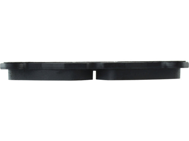 Centric Parts Disc Brake Pad Set P/N:104.16660 Fits: Ford Mustang 14-13 - Image 2
