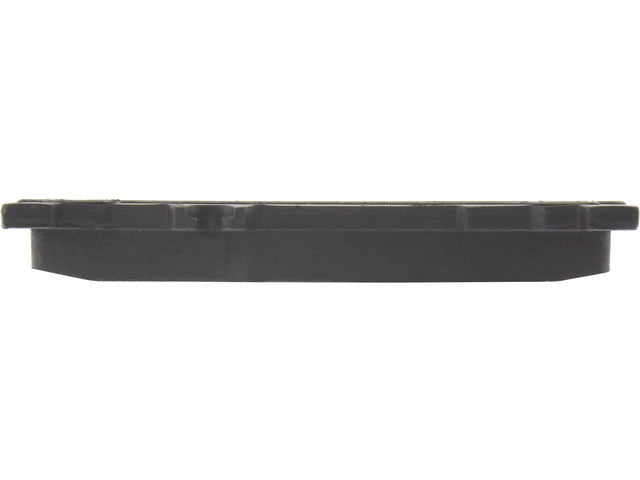 Centric Parts Disc Brake Pad Set P/N:104.16880 Fits: Mercedes-benz Cls53 Amg, Mercedes-benz E53 Amg, Mercedes-benz Maybach S550, Mercedes-benz Maybach S560, Mercedes-benz Maybach S600, Mercedes-benz Maybach S650, Mercedes-benz S450, Mercedes-benz S550 - Image 2