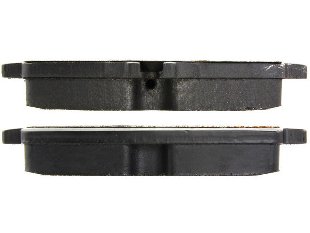 Centric Parts Disc Brake Pad Set P/N:104.16890 Fits: Mercedes-benz Maybach S550, Mercedes-benz Maybach S560, Mercedes-benz Maybach S600, Mercedes-benz Maybach S650, Mercedes-benz S450, Mercedes-benz S550, Mercedes-benz S550e, Mercedes-benz S560 - Image 3