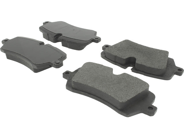 Centric Parts Disc Brake Pad Set P/N:104.16920 Fits: Land Rover Defender 110 22-20, Land Rover Defender 90 22-21, Land Rover Discovery 2017, Land Rover Discovery 22-20, Land Rover Range Rover 21-13, Land Rover Range Rover Sport 21-14 - Image 1