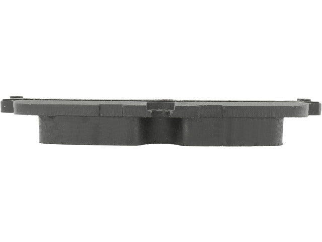 Centric Parts Disc Brake Pad Set P/N:104.16920 Fits: Land Rover Defender 110 22-20, Land Rover Defender 90 22-21, Land Rover Discovery 2017, Land Rover Discovery 22-20, Land Rover Range Rover 21-13, Land Rover Range Rover Sport 21-14 - Image 3