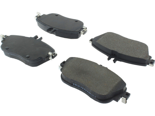 Centric Parts Disc Brake Pad Set P/N:104.16940 Fits: Mercedes-benz B Electric Drive 15-14, Mercedes-benz B250 19-13, Mercedes-benz B250e 17-16, Mercedes-benz Cla250 19-14, Mercedes-benz Cla45 Amg 19-14, Mercedes-benz Gla250 20-15 - Image 1