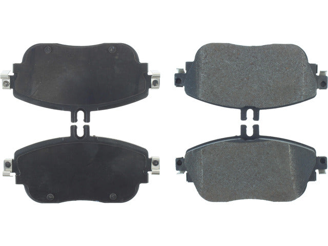 Centric Parts Disc Brake Pad Set P/N:104.16940 Fits: Mercedes-benz B Electric Drive 15-14, Mercedes-benz B250 19-13, Mercedes-benz B250e 17-16, Mercedes-benz Cla250 19-14, Mercedes-benz Cla45 Amg 19-14, Mercedes-benz Gla250 20-15 - Image 4