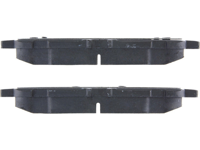 Centric Parts Disc Brake Pad Set P/N:104.17300 Fits: Ford Fiesta 19-14 - Image 3