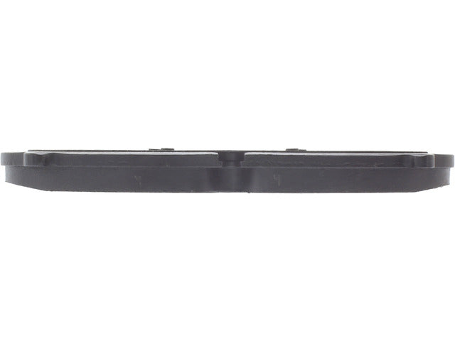 Centric Parts Disc Brake Pad Set P/N:104.17410 Fits: Porsche 718 Cayman 2020, Porsche 718 Spyder 2020, Porsche 911 20-14, Porsche Cayman 2016 - Image 2