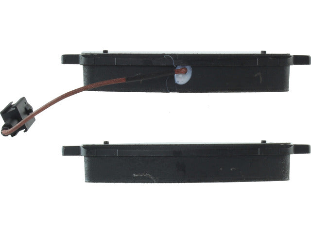 Centric Parts Disc Brake Pad Set P/N:104.17461 Fits: Ram Promaster 1500 20-14, Ram Promaster 2500 20-14, Ram Promaster 3500 20-14, Ram Promaster Rapid 19-17 - Image 3