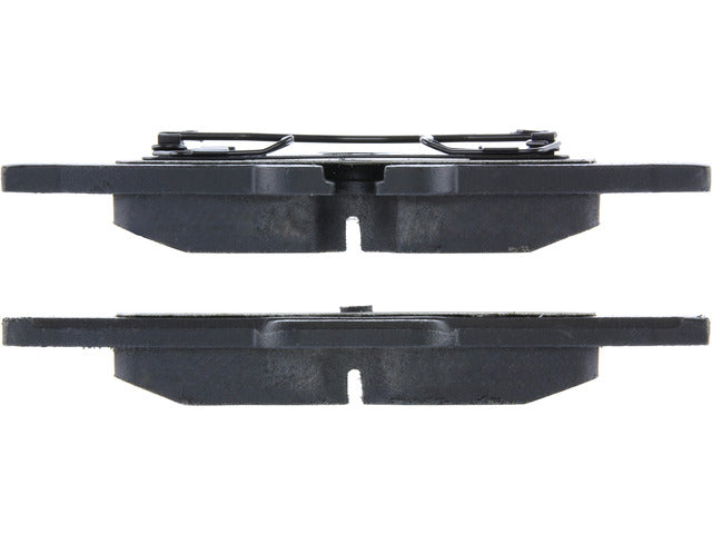 Centric Parts Disc Brake Pad Set P/N:104.17470 Fits: Jaguar Xkr 15-10, Jaguar Xkr-s 15-12 - Image 2