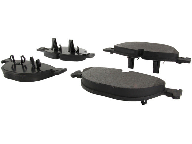 Centric Parts Disc Brake Pad Set P/N:104.17500 Fits: Jaguar F-type 20-14 - Image 1