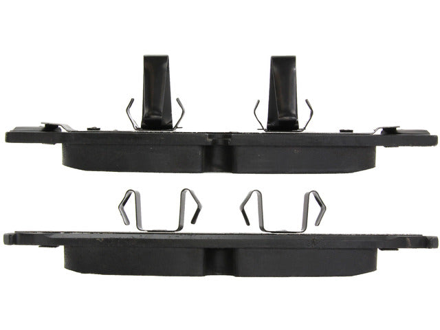 Centric Parts Disc Brake Pad Set P/N:104.17500 Fits: Jaguar F-type 20-14 - Image 2