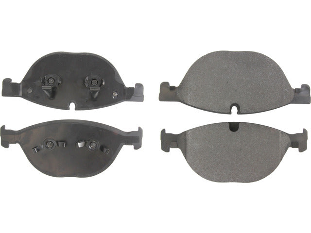 Centric Parts Disc Brake Pad Set P/N:104.17500 Fits: Jaguar F-type 20-14 - Image 3