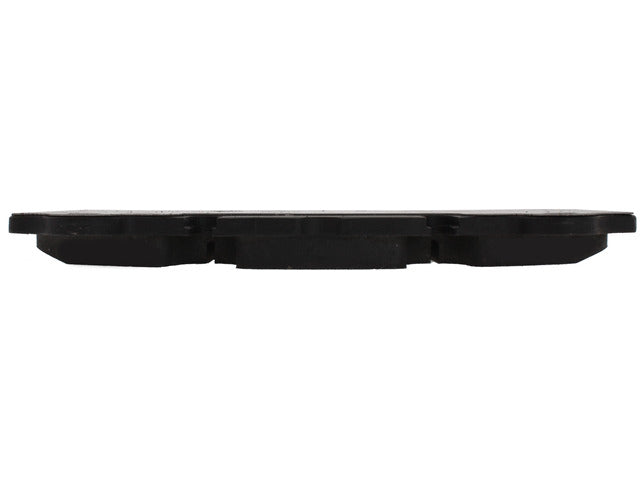 Centric Parts Disc Brake Pad Set P/N:104.17630 Fits: Jaguar F-type 20-14, Jaguar Xkr-s 2014 - Image 2