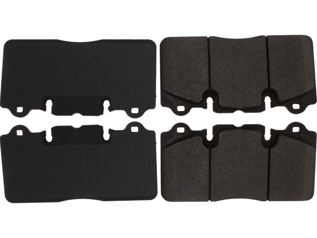 Centric Parts Disc Brake Pad Set P/N:104.17630 Fits: Jaguar F-type 20-14, Jaguar Xkr-s 2014 - Image 3