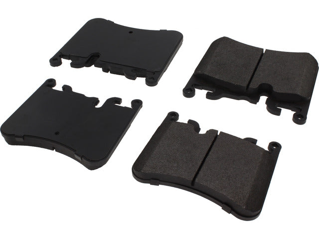 Centric Parts Disc Brake Pad Set P/N:104.17640 Fits: Jaguar F-type 22-14, Jaguar Xkr-s 2014 - Image 1