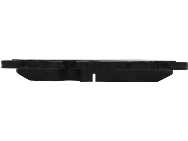Centric Parts Disc Brake Pad Set P/N:104.17640 Fits: Jaguar F-type 22-14, Jaguar Xkr-s 2014 - Image 2
