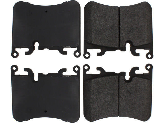 Centric Parts Disc Brake Pad Set P/N:104.17640 Fits: Jaguar F-type 22-14, Jaguar Xkr-s 2014 - Image 3
