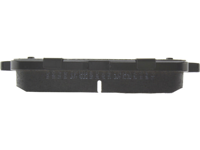 Centric Parts Disc Brake Pad Set P/N:104.17660 Fits: Dodge Charger 21-14 - Image 3